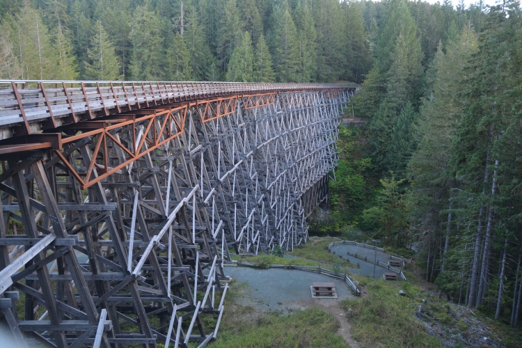 trestle 